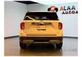 Ford Explorer XTL 2022 V4